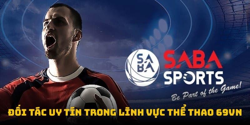 Đối tác uy tín trong lĩnh vực thể thao 69VN